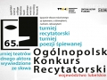 65. Ogólnopolski Konkurs Recytatorski